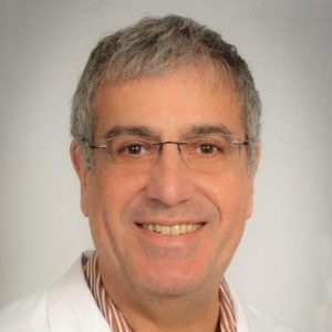 Michael Kasabian, DO