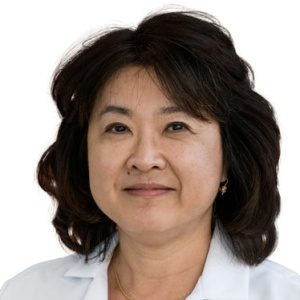 Jennifer Young, MD