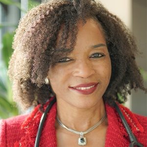 Elizabeth Ofili, FACC, MPH, MD