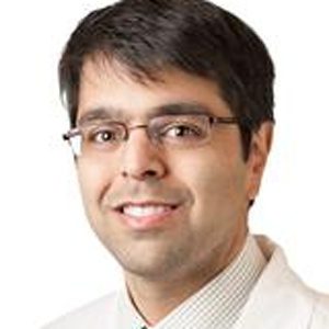 Rajesh Keswani, MD, MS