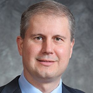 Steven Lyons, MD