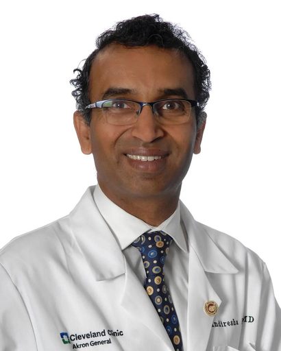 Indiresha Iyer, FACC, FHRS, MD