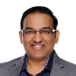 Hemant Pandey, MD