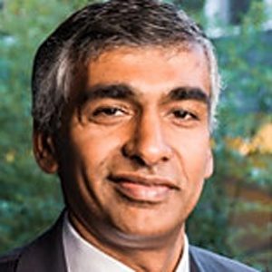 Saji Jacob, MD