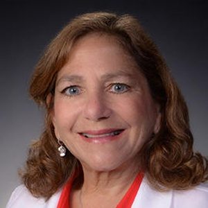 Sandra Abramson