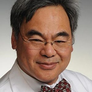 Donald Yih