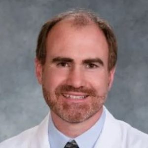 John Kirby, MD