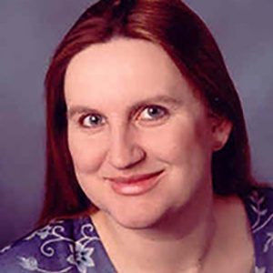 Cheryl Tapp, MD