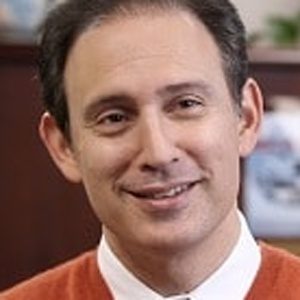 Michael Mersol-Barg, MD