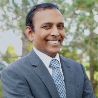 Venkata Akula, FACC, FASNC, MD, MBA