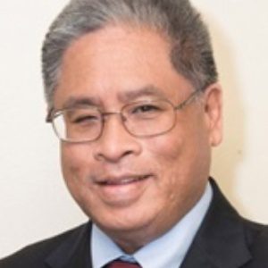 Gary Wu