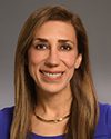 Sharon Bergquist, MD