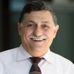 Wael Bakdash, FACP, MD