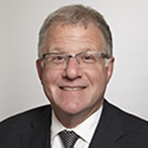 Martin Arron, MD