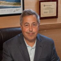 Robert Gluck, MD