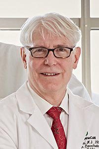 Bruce Boman, MD, MPH, PhD
