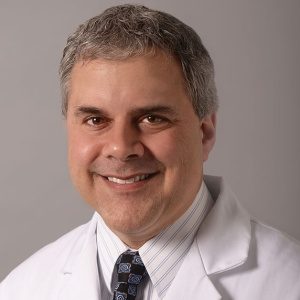 Robert Monteleone, MD