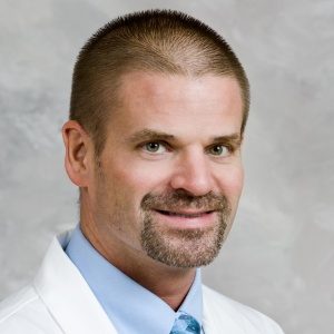 Wade Carlson, MD
