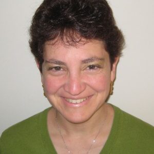 Carolyn Crandall, FACP, MACP, MD