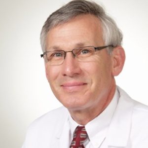 Terence O'Neill, MBBCH, MD