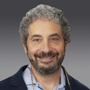 David Cahn, MD