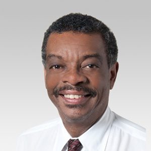 James Hill, MD