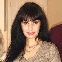 Elham Bayat, MD