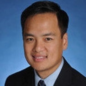 Melvin Chiu, MD
