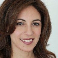 Parrish Sadeghi, FACMS, MD, FAAD