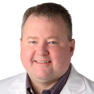 Michael McGraw, MD