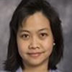 Elma Baron, MD