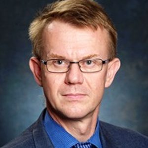 Jerzy Szaflarski, PhD, MD