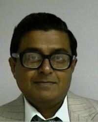 Rajkumar Bhojraj, MD