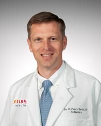 Oliver Earle IV, MD