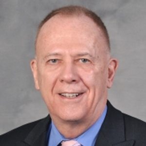 Thomas Welch, MD