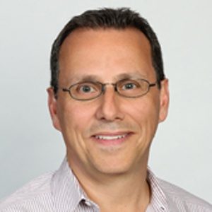Daniel Litovsky, MD