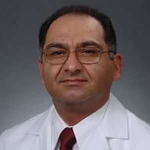 Hamid Bakhtiary, MD