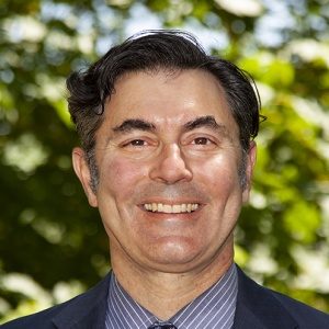 Eric Suhler, MPH, MD