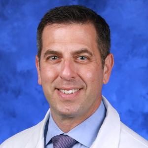 Ian Paul, MD, MSC