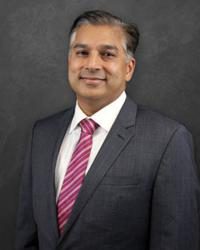 Vijayendra Verma, FACC, MD