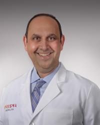 George Haddad Jr., MD