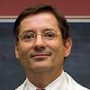 Hans Grossniklaus, MD, FARVO, MBA