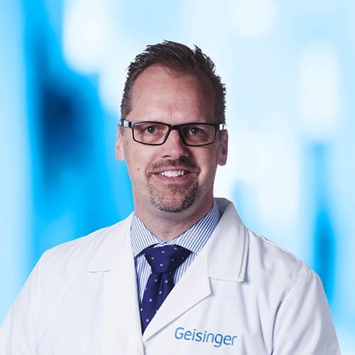 Richard Huntington, MD