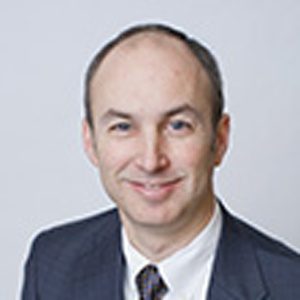 Raymond Underwood, MD