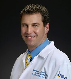 Christopher Pomrink, DO