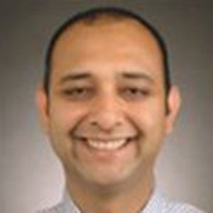 Khamaj Dave, MD