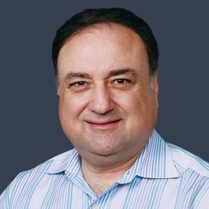 Salim Butrus, MD