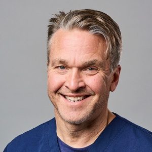 Thomas Kleven, MD
