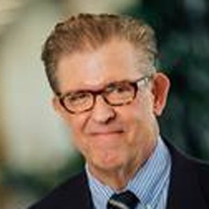 Geoffrey Braden, MD