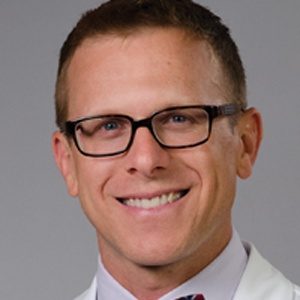 Aaron Dunn, MD